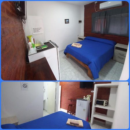 Apartamentos Villa Jardin San Salvador de Jujuy Ngoại thất bức ảnh